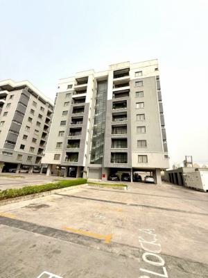 Furnished 3 Bedroom Apartment, Oniru, Victoria Island (vi), Lagos, House for Rent