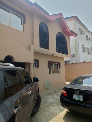 2 Numbers of 3 Bedroom Flat Inside Harmony Estate Magodo, Harmony Estate, Magodo Gra Phase 1, Gra Phase 1, Magodo, Lagos, Flat / Apartment for Rent