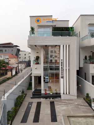 5bedroom Detached House with Swimming & Elevators, Lekki Phase 1, Lekki, Lagos, Detached Duplex for Sale