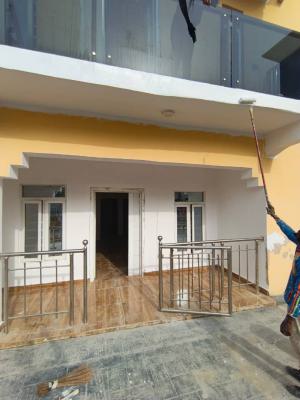 4 Bedroom Spacious Duplex, Sangotedo, Ajah, Lagos, Semi-detached Duplex for Rent