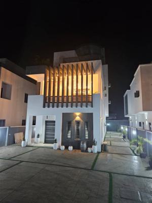 Fully Furnished 5 Bedroom Duplex  Aerodrome Gra, Samonda, Ibadan, Aerodrome Gra, Samonda, Ibadan, Oyo, Detached Duplex for Sale