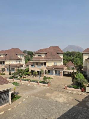 Massive 5 Bedroom Detached Duplex with Bqs, Maitama District, Abuja, Detached Duplex for Sale