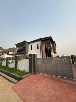 4 Bedroom Detached Duplex, Kolapo Isola Gra, Akobo, Ibadan, Oyo, Detached Duplex for Sale