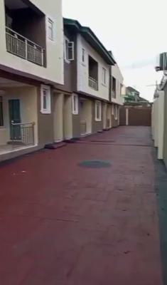 Newly Built 4 Bedroom Terrace Duplex, Ojodu, Lagos, Terraced Duplex for Rent