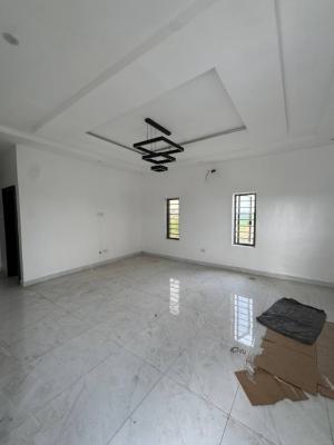 Newly Built 2 Bedrooms Apartment, Lbs, Ajah, Ajah, Lagos, Flat / Apartment for Rent