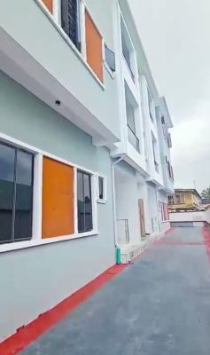 Brand New of 3 Bedroom Flat, Off, Kilo, Surulere, Lagos, Flat / Apartment for Sale