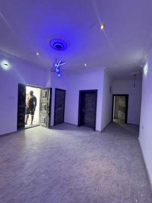 Standard 3 Bedroom Apartment, Ajah, Lagos, Flat / Apartment for Rent