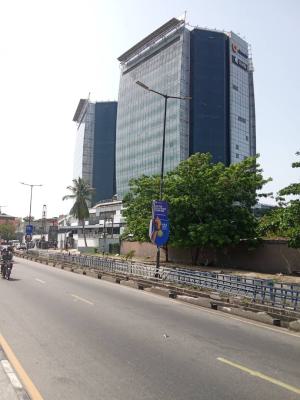 Grade a Office Complex, Ozumba Mbadiwe, Victoria Island (vi), Lagos, Office Space for Rent