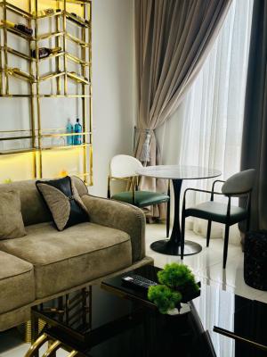 Fully Furnished Luxury 2 Bedroom Apartment, Ikoyi, Lagos, Flat / Apartment for Rent