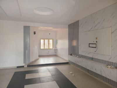 Standard 2 Bedroom Apartment, Sangotedo Ajah, Sangotedo, Ajah, Lagos, Flat / Apartment for Rent