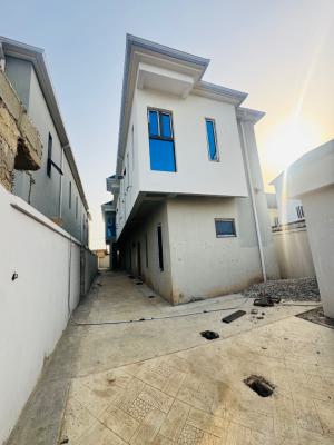 Newly Built 2 Bedroom Terrace Duplex, Magodo, Lagos, Terraced Duplex for Sale