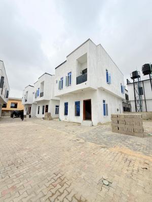 Gorgeous 3 Bedroom Fully Detached Duplex with a Room Bq, Abraham Adesanya, Ajah, Lagos, Detached Duplex for Sale