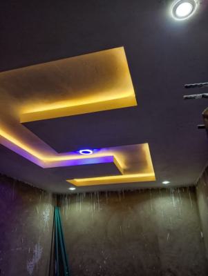 Newly Built Mini Flat, Ojodu Abiodun, Ojodu, Lagos, Mini Flat (room and Parlour) for Rent