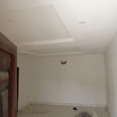 2 Bedroom Apartment 2 in Compound, United Estate, Sangotedo, Ajah, Lagos, Flat / Apartment for Rent