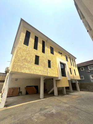 Luxury 3-bedroom Maisonette W/ Pool, Good for Residential/commercial, Victoria Island (vi), Lagos, Flat / Apartment for Sale