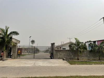 Land in Fara Park Ii, Fara Park Estate Ii, Sangotedo, Ajah, Lagos, Residential Land for Sale