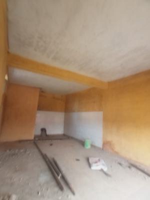 a Standard Shop Space on The Ground Floor, Facing a Busy Road Is Avail, Oworo Road, Oworonshoki, Kosofe, Lagos, Shop for Rent