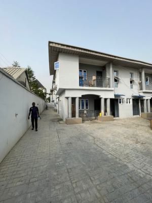 Luxurious Juicy Miniflat at Ikota Villa Estate Lekki, Ikota Villa Estate Lekki, Lekki, Lagos, Mini Flat (room and Parlour) for Rent