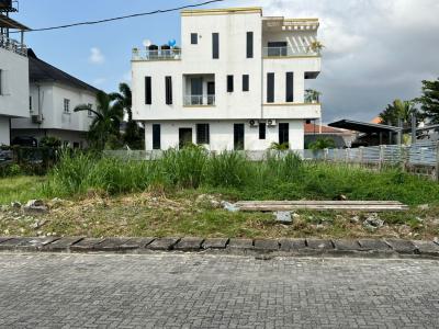 450sqm Land, Victory Park Estate, Osapa, Lekki, Lagos, Residential Land for Sale