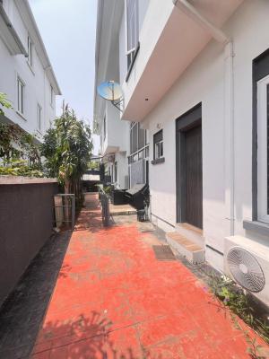 Lovely Fully Furnished 1 Bedroom Apartment, Lekky County, Lekki, Lagos, Flat / Apartment for Rent