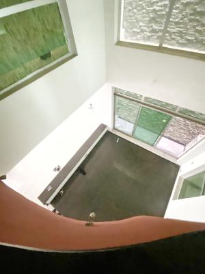 Luxury 4 Bedroom Terrace Duplex, Gra Phase 2, Magodo, Lagos, Terraced Duplex for Rent