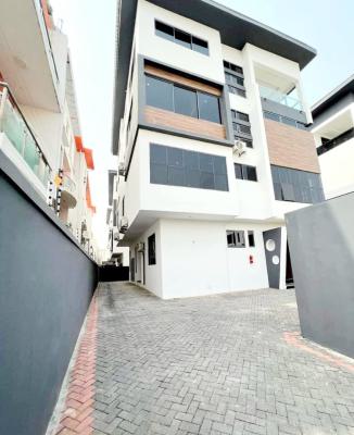 State of Art Luxury Smart 5 Bedroom Detached House, Banana Island, Ikoyi, Lagos, Detached Duplex for Sale