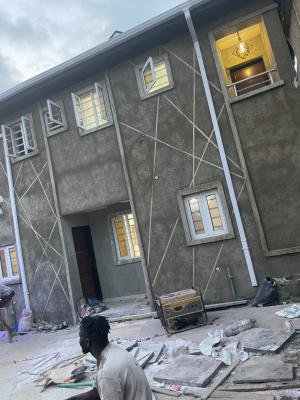 Luxurious, Newly Constructed and Self-contained Miniflat, Off Oriola Street, Alapere, Ketu, Lagos, Self Contain (single Rooms) for Rent