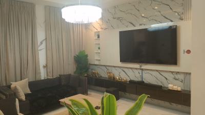 4 Bedroom Duplex and 3bedroom Duplex, Amen Estate, Lekki Expressway, Lekki, Lagos, Detached Duplex for Sale