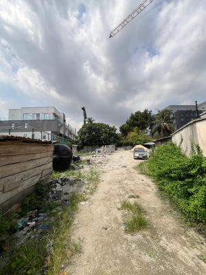 Buy and Build Dry Land Measuring 1250sqm, Suitable for Commercial Purposes, Ikeja Gra, Ikeja, Lagos, Mixed-use Land for Sale