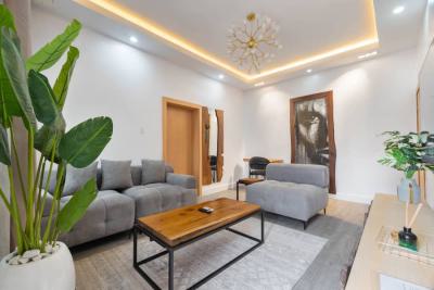 Luxury One Bedroom with Excellent Features, Oniru, Victoria Island (vi), Lagos, Flat / Apartment Short Let