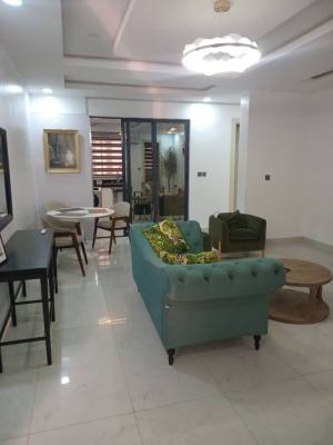 Fully Furnished 2 Bedroom Flat Apartment, Ikeja Gra, Ikeja, Lagos, Flat / Apartment for Rent