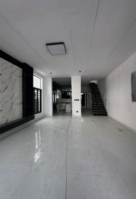 Luxury 4 Bedroom Semi Detached with Excellent Facility, Ikota, Lekki, Lagos, Semi-detached Duplex for Rent
