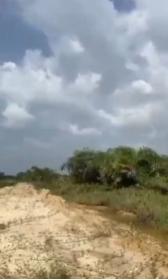 10 Hectares Mixed Development Scheme, Beside P.a.n Atlantic University, Ibeju Lekki, Lagos, Mixed-use Land for Sale