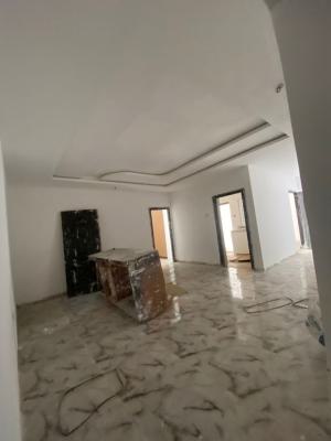 Brand New 2 Bedroom Flat Apartment, Sangotedo, Sangotedo, Ajah, Lagos, Flat / Apartment for Rent