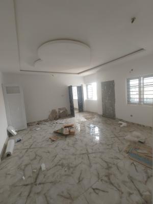 Brand New 2 Bedroom Flat, Sangotedo, Ajah, Lagos, Flat / Apartment for Rent