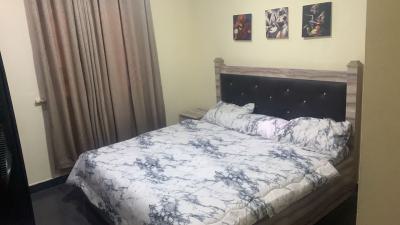 Fully Furnished 3 Bedroom Bungalow, Abraham Adesanya Estate, Ajah, Lagos, Semi-detached Bungalow for Rent