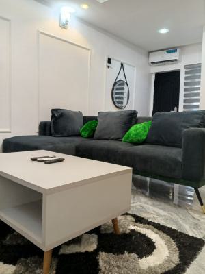 Harmony Apartment, 9 Akinrele Close, Egbeda, Alimosho, Lagos, Flat / Apartment Short Let