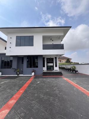 Spacious and Modern 5-bedroom Detached Duplex, Inside The Most Prestigeous Royal Gardens Estate, Ajah, Lagos, Detached Duplex for Sale