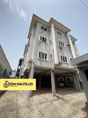 Premium 3-bedroom Flats (2 Units Available), Osapa, Lekki, Lagos, Flat / Apartment for Rent