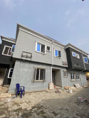 Luxury Brand New 2 Bedroom Apartment, in an Estate in Sangotedo Ajah, Sangotedo, Ajah, Lagos, Flat / Apartment for Rent