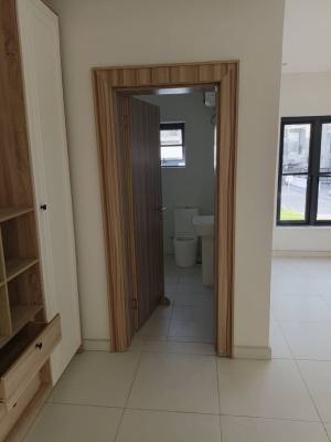 5 Bedroom Semidetached House with  2 Rooms Bq and Swimming Pool, Chevron Lekki Lagos, Lekki, Lagos, Detached Duplex for Rent