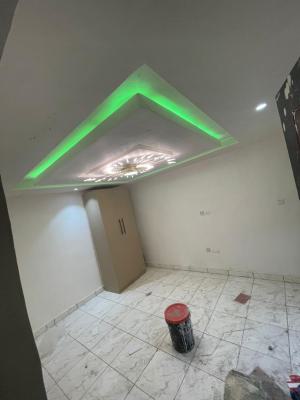 Newly Built Miniflat, Alapere, Ketu, Lagos, Mini Flat (room and Parlour) for Rent