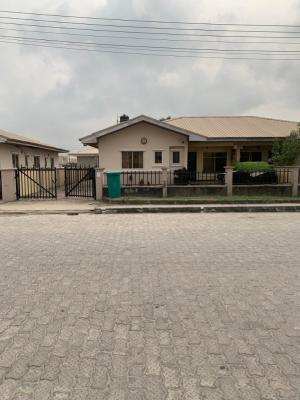 Family Friendly 2 Bungalow, Abijo Gra, Abijo, Lekki, Lagos, Semi-detached Bungalow Short Let