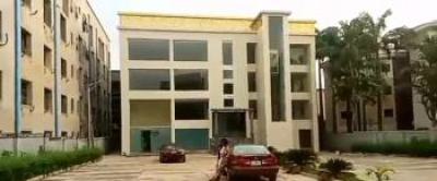Newly Built Plaza/complex with 4 Floors, Along Adetokunbo Adeola Crescent, Wuse 2, Abuja, Plaza / Complex / Mall for Sale