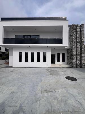 Spacious and Modern 5-bedroom Detached Duplex, Spacious and Modern 5-bedroom Detached Duplex in Royal Gardens Estate, Ajah, Lagos, Detached Duplex for Sale