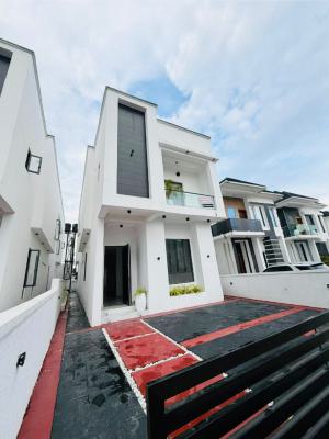 5-bedroom Detached House with Swimming Pool, Ajah, Lagos, Detached Duplex for Sale