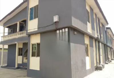 Block of 4 Flat, Abaranje, Ikotun, Lagos, Block of Flats for Sale