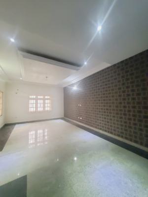 *superluxury 4bedroom Terrace Duplex with Bq, Inside a Mini Estate, Wuye, Abuja, Terraced Duplex for Rent