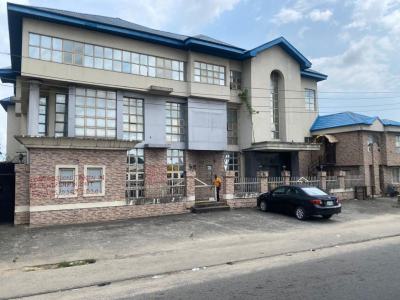 a Luxury Office Apartment with Good Facilities, Ikwerre Road, Rumuahalu, Port Harcourt, Rivers, Commercial Property for Sale