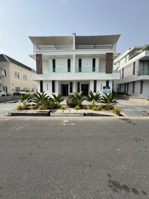 Newly Built 5bed Semi Detached Duplex, Ikate, Lekki, Lagos, Semi-detached Duplex for Sale